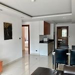 Hyde Park Residence By Pattaya Sunny Rentals