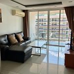 Hyde Park Residence By Pattaya Sunny Rentals