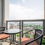 Unixx Pattaya By Chris