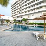 โรงแรมเวลคัม พลาซ่า