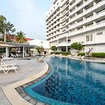 โรงแรมเวลคัม พลาซ่า