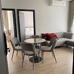 Condo Edge Central