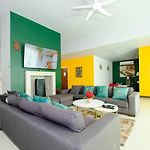 Rosewood Pool Villa Pattaya 1