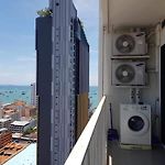 The Base Prime - Pattaya Beach
