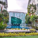 City Center Residents Pattaya