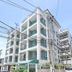 Shamrock Hotel Pattaya