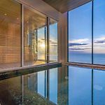 Amazing Large Studio With Sea View Near Beach