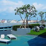 The Urban Condo In Central Pattaya
