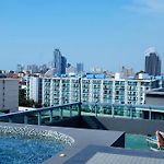 The Urban Condo In Central Pattaya