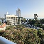 Sands Condo 73 By Thaiminatorpattaya