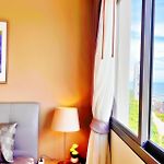 Unixx City Center High Floor Sea View07