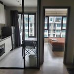 Infinity Pool One Bedroom Apartment