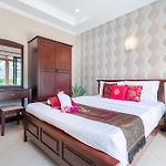 Beach 5 Mins Walk Coastal 3 Bdr Private Pool Villa