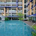 โรงแรมเลอวิท พัทยา สมาชิกของเรดิสัน อินดิวิดวล