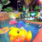 Rosewood Bali Style Pool Villa Pattaya 2