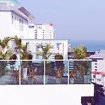 Penthouse With Great View