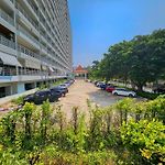 View Talay 5 - Beachfront Ocean View - High Floor & Huge Pool