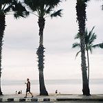 Cozy&Beach House-2Brs, Beach, Walking St, Pier