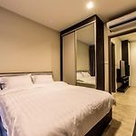 The Base Central Pattaya By Nkl