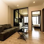The Base Central Pattaya By Nkl