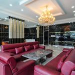 Top Pool Villa Pattaya