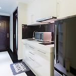 Beautiful Apartment D7 Central Pattaya