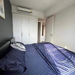 Unixx Condo Pattaya Near Walking Street