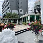 City Garden Olympus Condominium