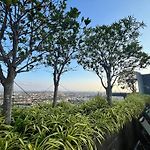 Infinity Pool At Pattaya Posh