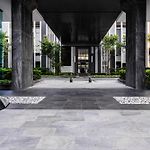 The Base Pattaya By Nami