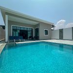 Pattaya Pool Villa 431 Nearby Walking Street