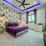 Pattaya Pool Villa 431 Nearby Walking Street
