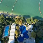 Sky Beach Sea View