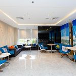 Holiday Inn Express Pattaya Central By Ihg