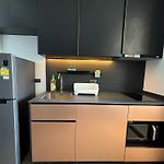 Edge Central Pattaya 豪华公寓