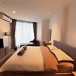 Edge Central Pattaya 豪华公寓