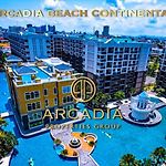 Arcadia Codon # Utrip