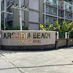 Arcadia Codon # Utrip