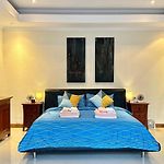 Luxury Garden Pool Villa Near Beach & Walking Street