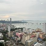 Luxury Edge Central Pattaya