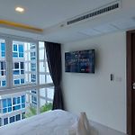 Grand Avenue Pattaya - 2 B - 2 Baths, Pool View, 60Sqm
