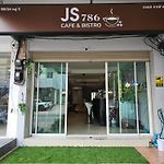 Js786 Cafe&Bistro