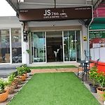 Js786 Cafe&Bistro