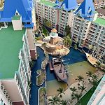 Grande Caribbean Jomtien Resort