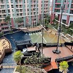 Grande Caribbean Condo