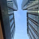 The Base Pattaya High Floor Sea View By 888