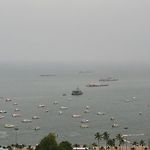 Downtown Lux Fun 2Bdr Seaview High Floor #Taa49325