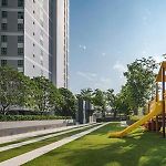 Downtown Lux Fun 2Bdr Seaview High Floor #Taa49325