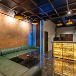 The Jungle Villa Khophai Pattaya Center 5 Bedroom