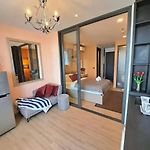 Downtown Chic Condo High Floor& Seaview #En58028